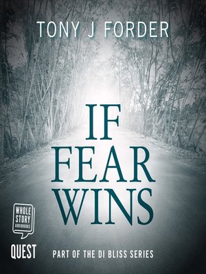 cover image of If Fear Wins